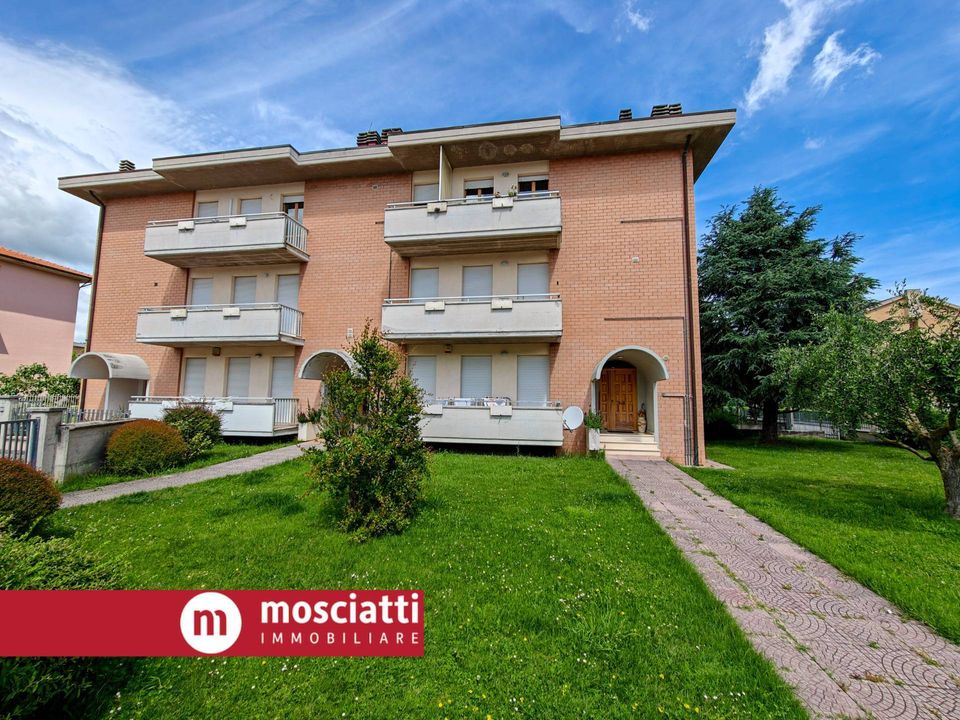 Leilighet i Matelica, Macerata - bilde 2