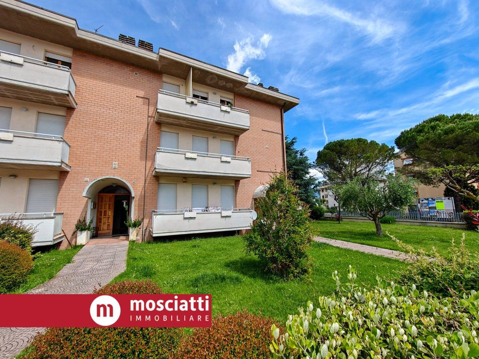 Leilighet i Matelica, Macerata - bilde 3
