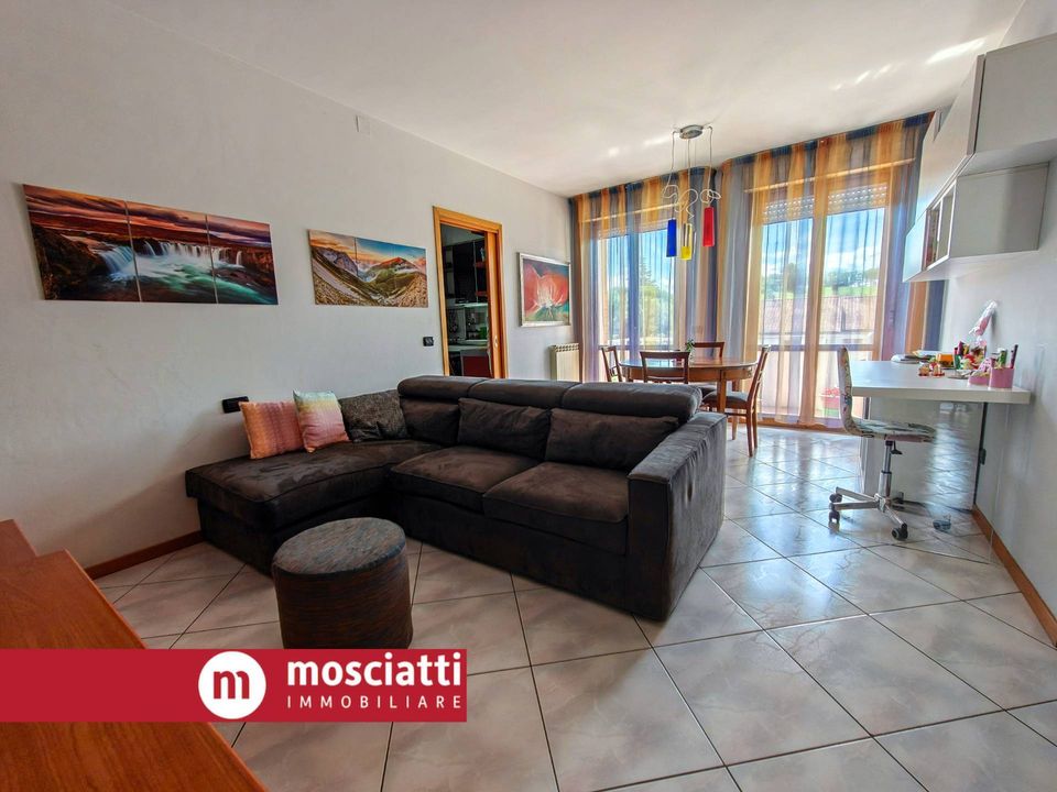 Leilighet i Matelica, Macerata - bilde 5
