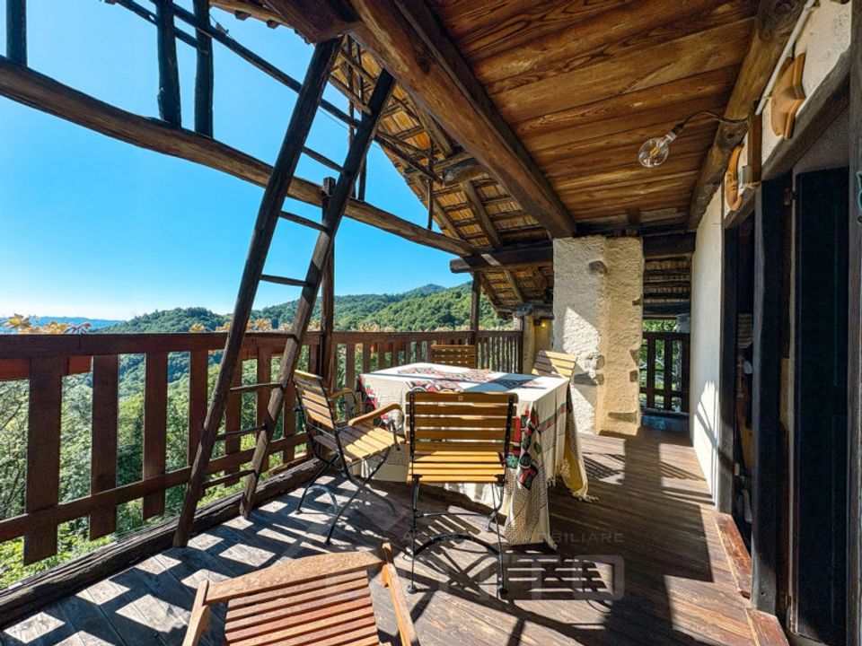 Villa i Arola, Verbano Cusio Ossola - foto 2