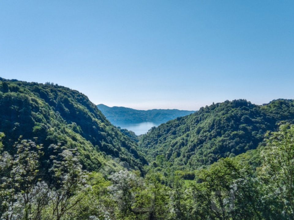 Villa i Arola, Verbano Cusio Ossola - foto 3