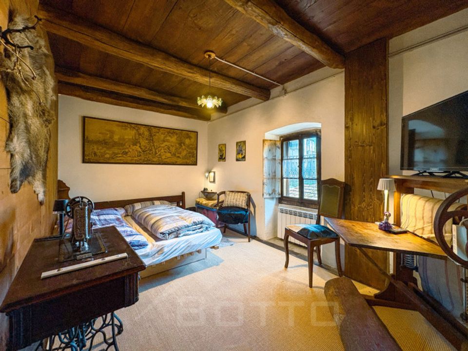 Villa i Arola, Verbano Cusio Ossola - foto 4