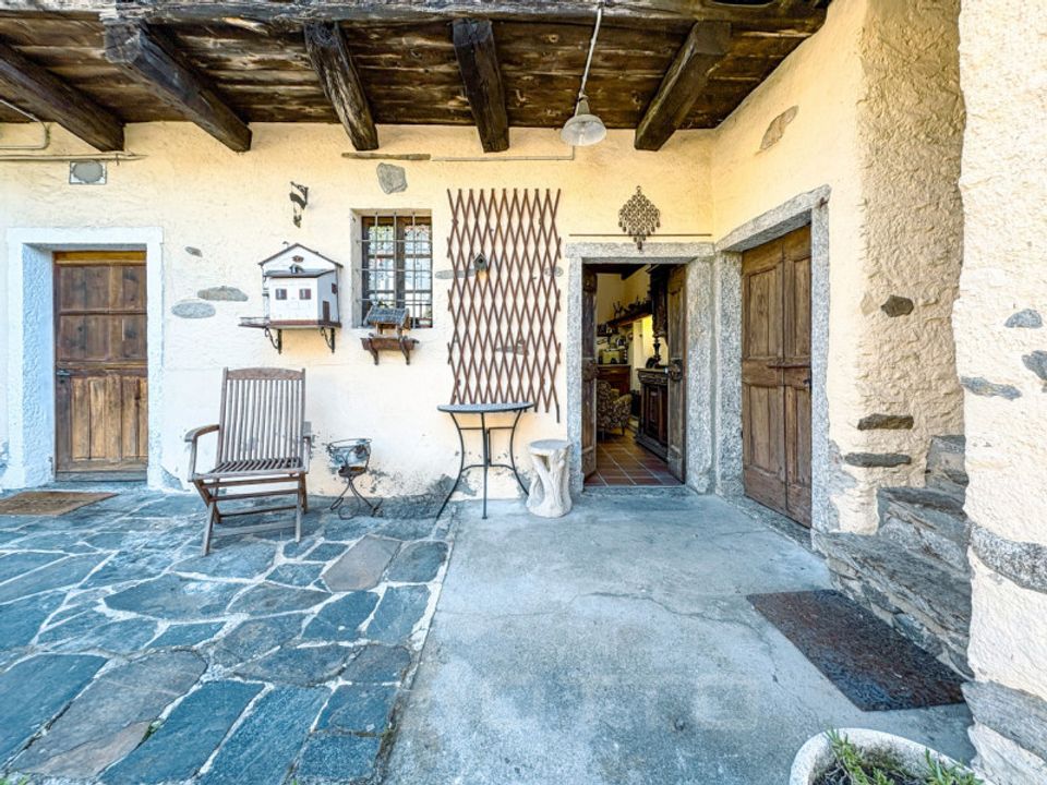 Villa i Arola, Verbano Cusio Ossola - foto 5