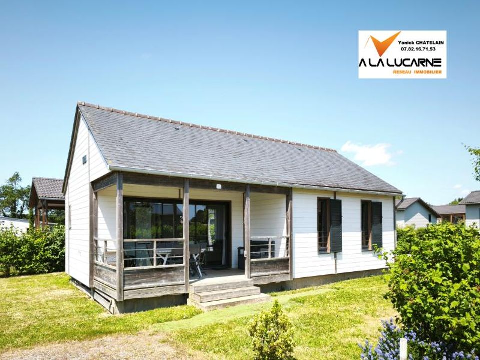 Villa i Marzan, Morbihan - foto 1