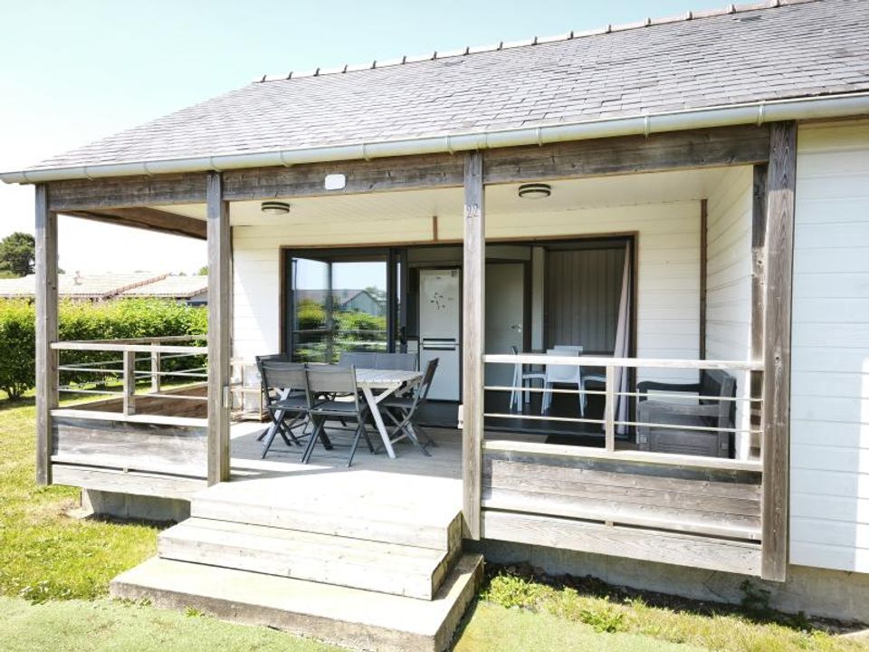 Villa i Marzan, Morbihan - foto 2