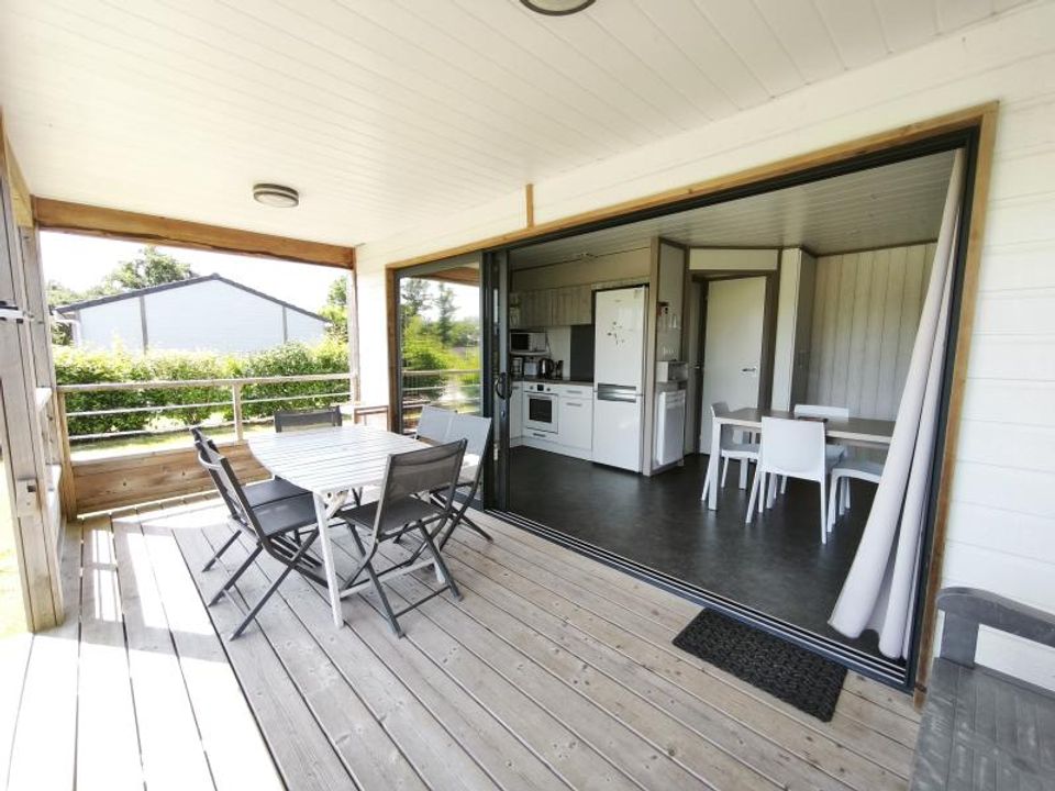 Villa i Marzan, Morbihan - foto 3