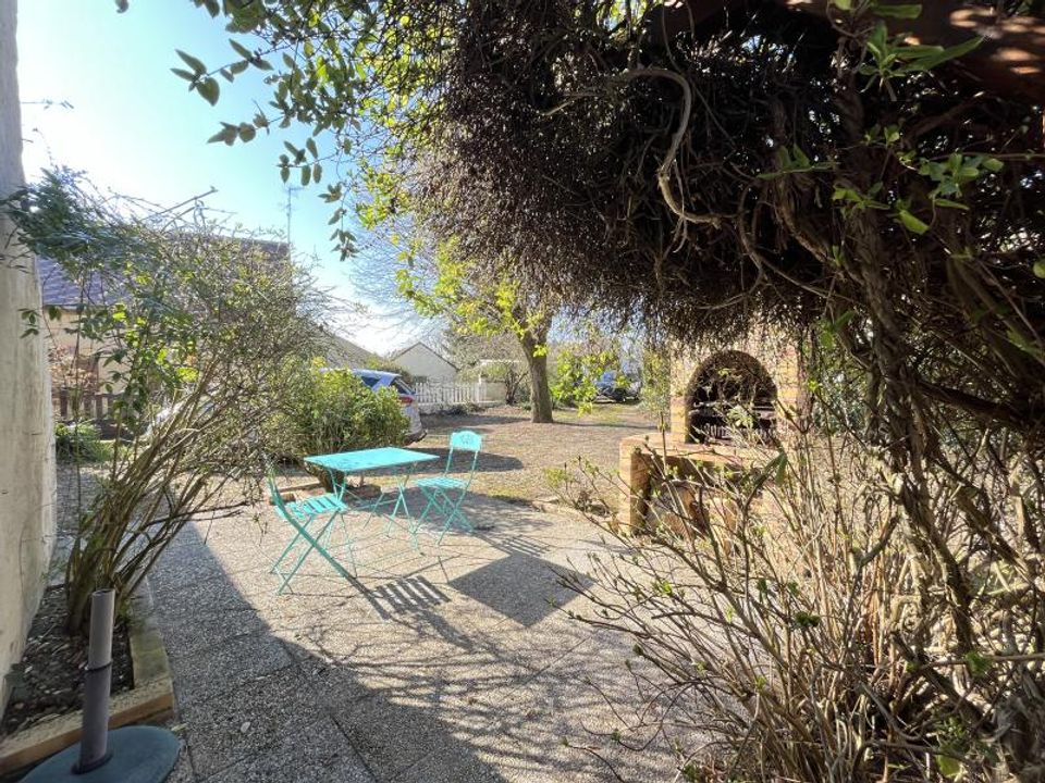 Villa i Sigloy, Loiret - foto 3