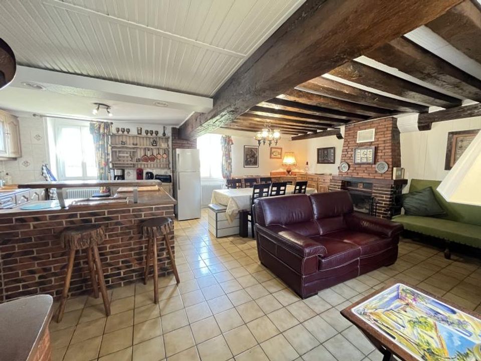 Villa i Sigloy, Loiret - foto 4