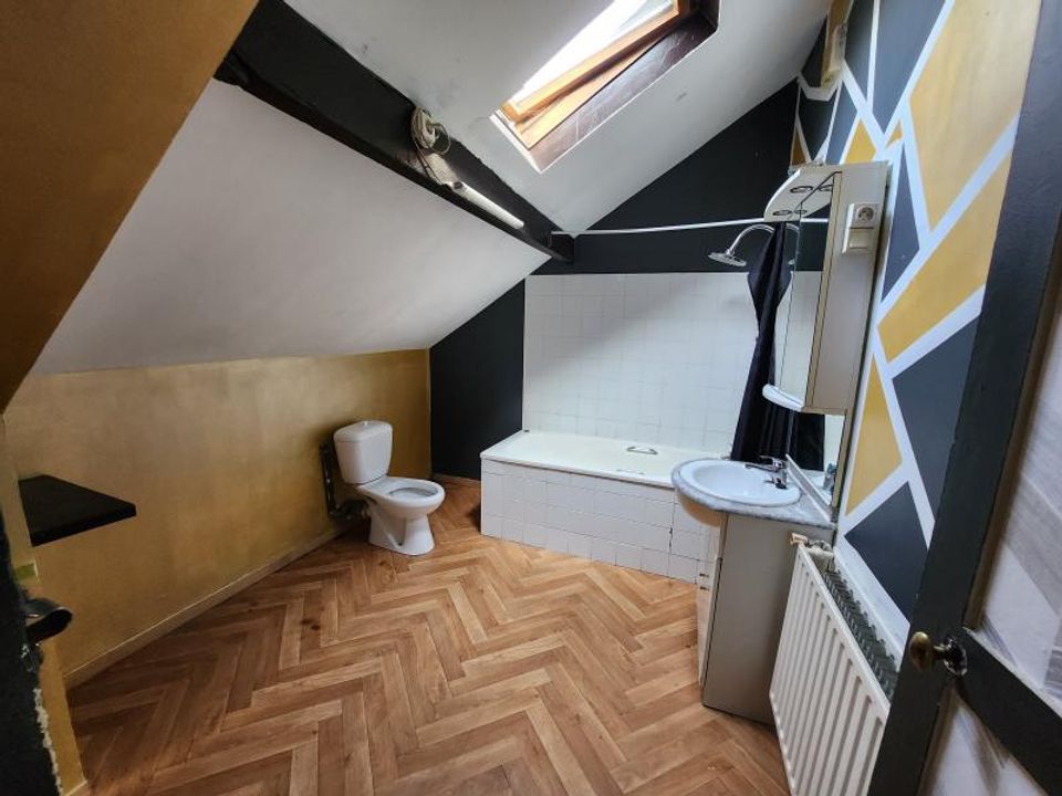 Villa i Vaumoise, Oise - foto 3