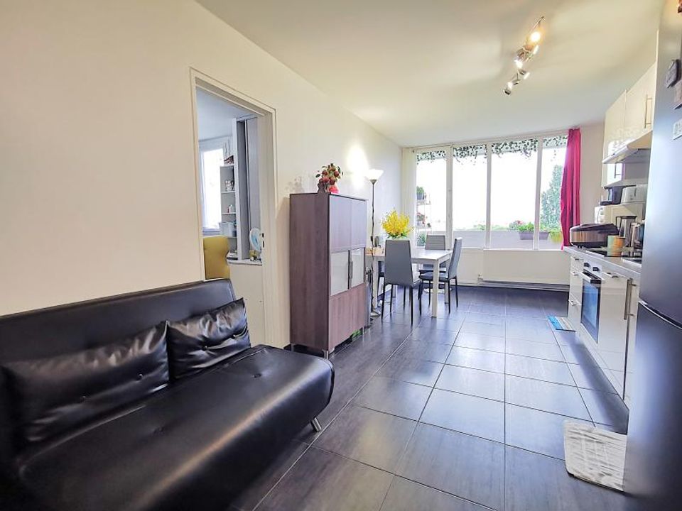 Lejlighed i Bagnolet, Seine-Saint-Denis - foto 2