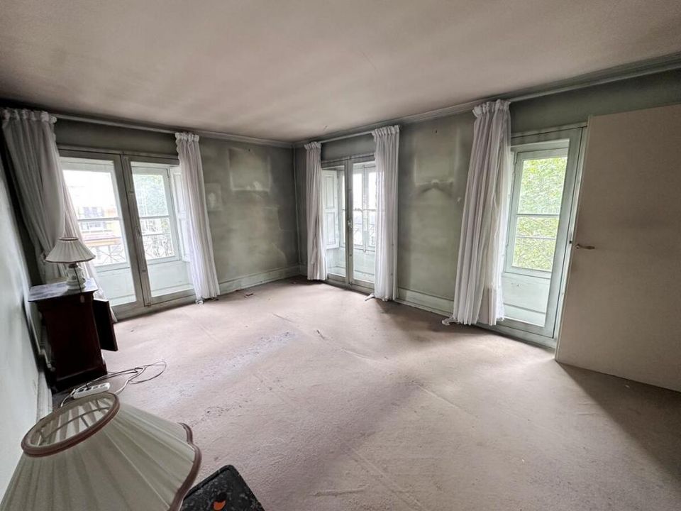 Lejlighed i Versailles, Yvelines - foto 2