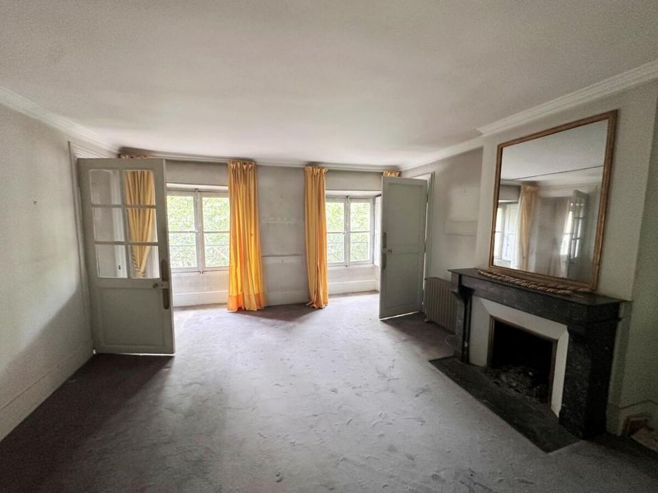 Lejlighed i Versailles, Yvelines - foto 4
