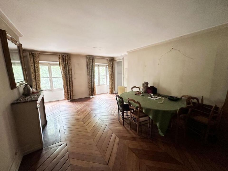 Lejlighed i Versailles, Yvelines - foto 5