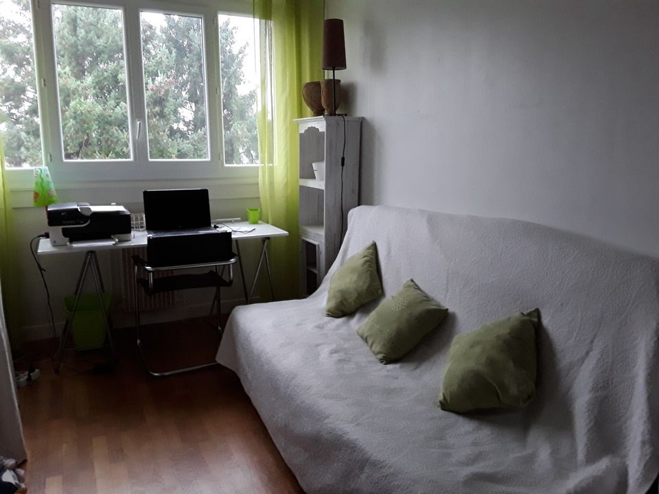 Studio i Écully, Rhone - foto 1