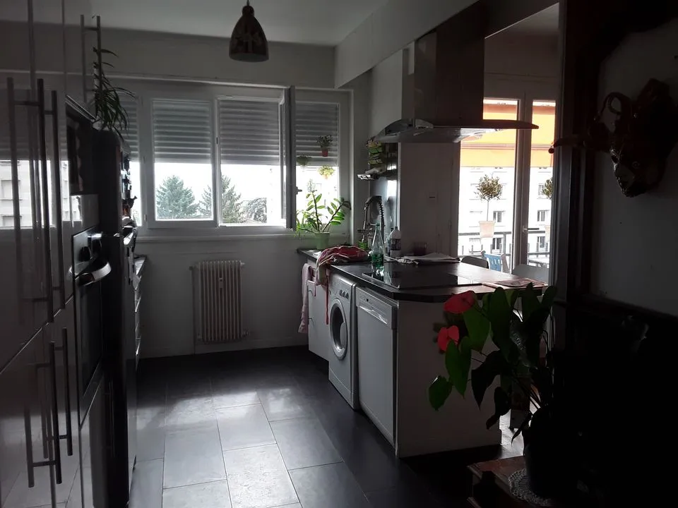 Studio i Écully, Rhone - foto 2