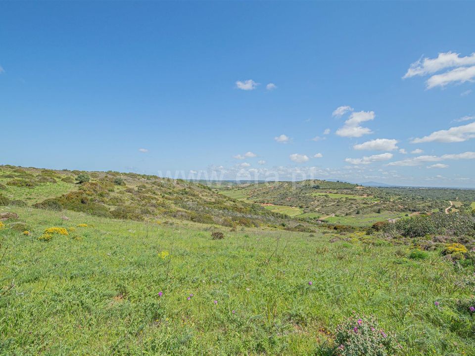 Helårsgrund i Sagres, Faro - foto 2