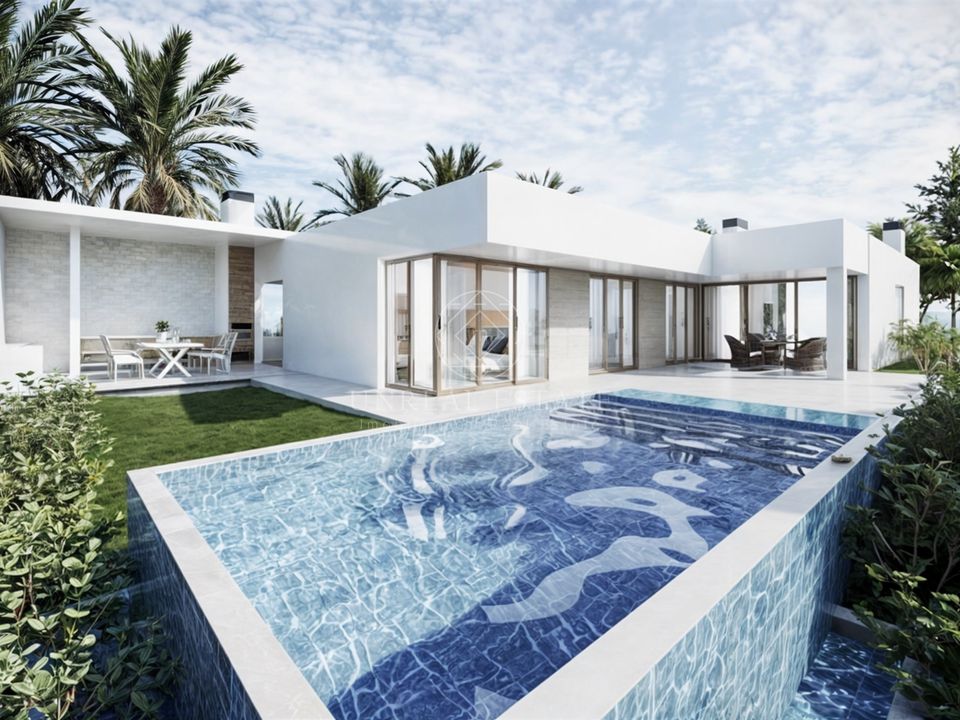 Villa i Sesimbra, Setubal - foto 1