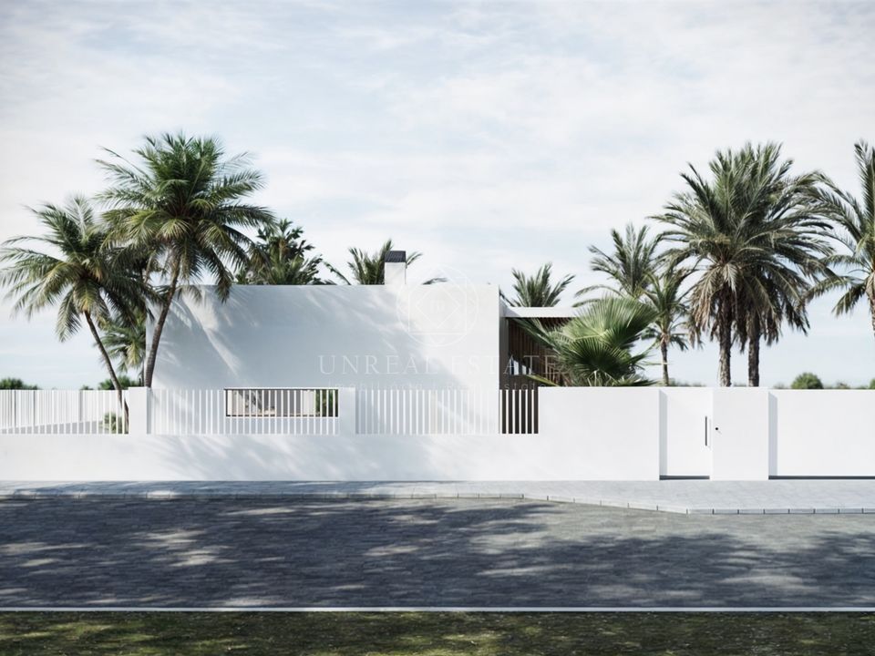 Villa i Sesimbra, Setubal - foto 3