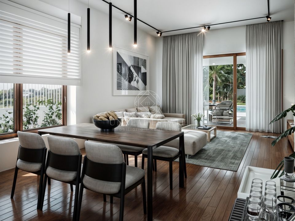 Villa i Sesimbra, Setubal - foto 5