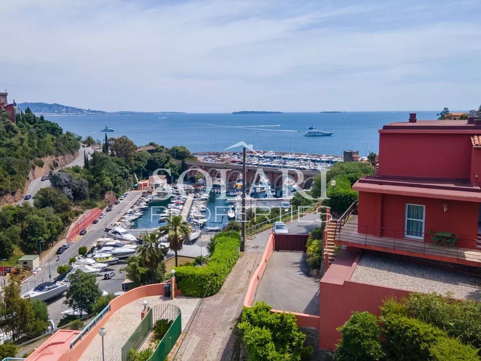 Villa i Theoule-sur-Mer, Alpes-Maritimes - foto 3
