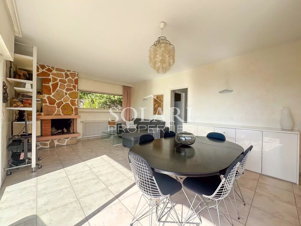 Villa i Theoule-sur-Mer, Alpes-Maritimes - foto 5