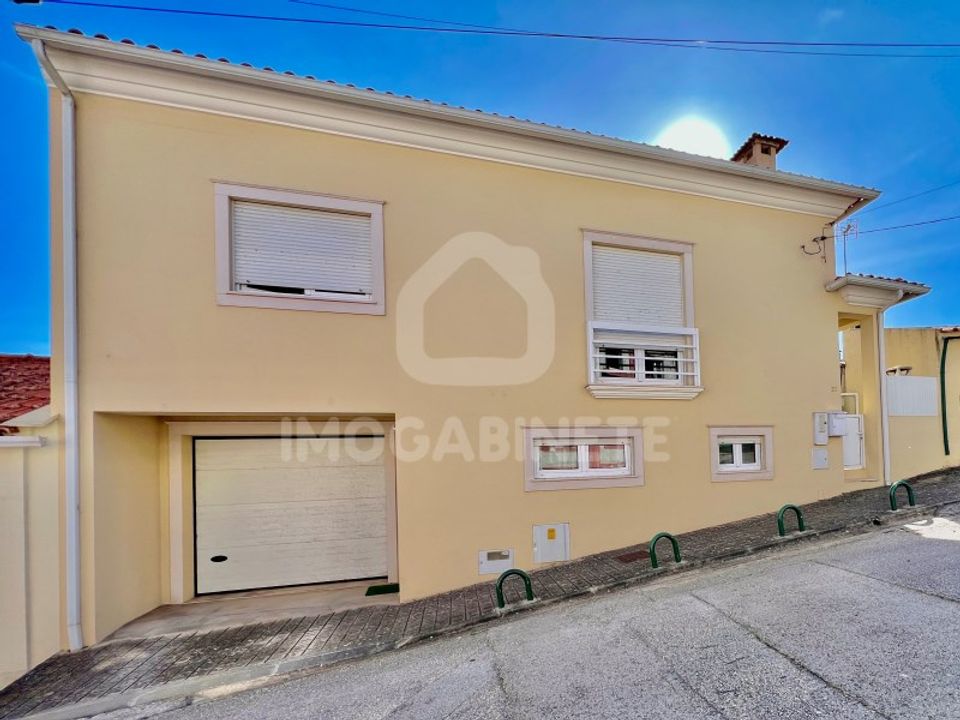 Villa i Figueira da Foz, Coimbra - foto 2