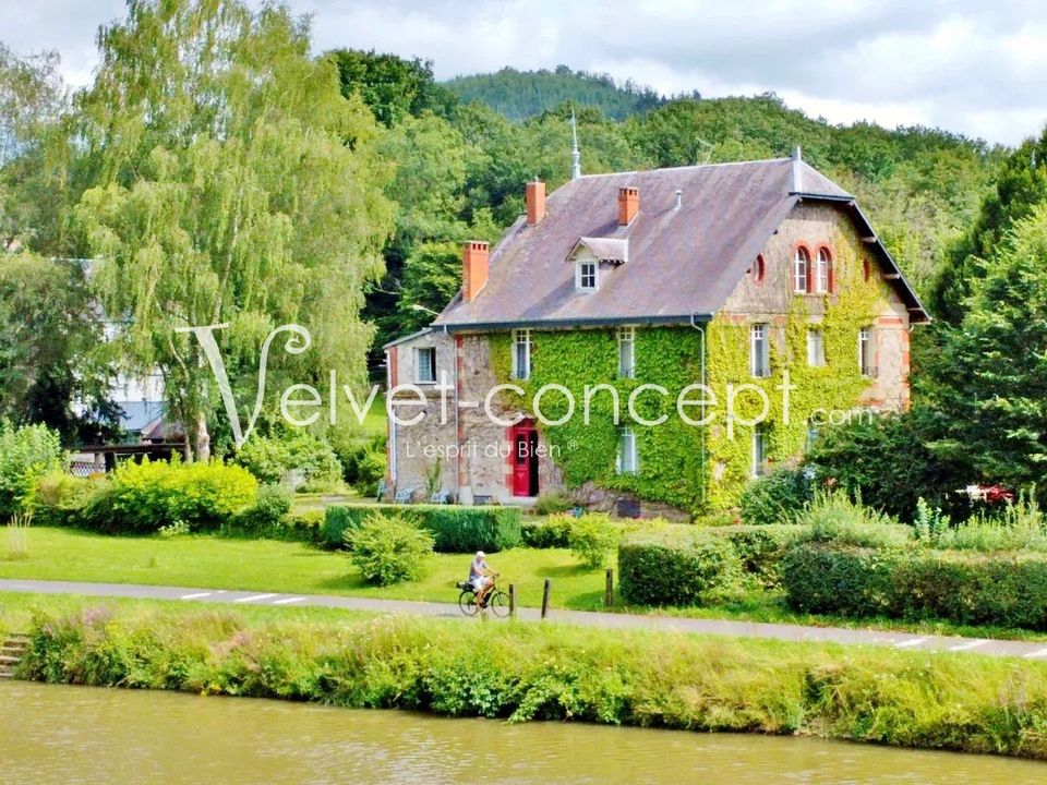 Villa i Haybes, Ardennes - foto 2