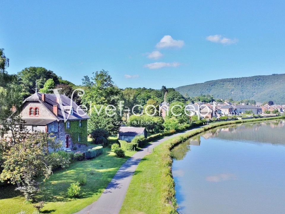 Villa i Haybes, Ardennes - foto 3