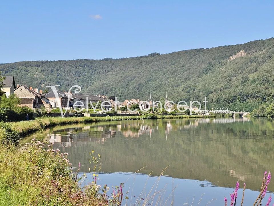 Villa i Haybes, Ardennes - foto 4