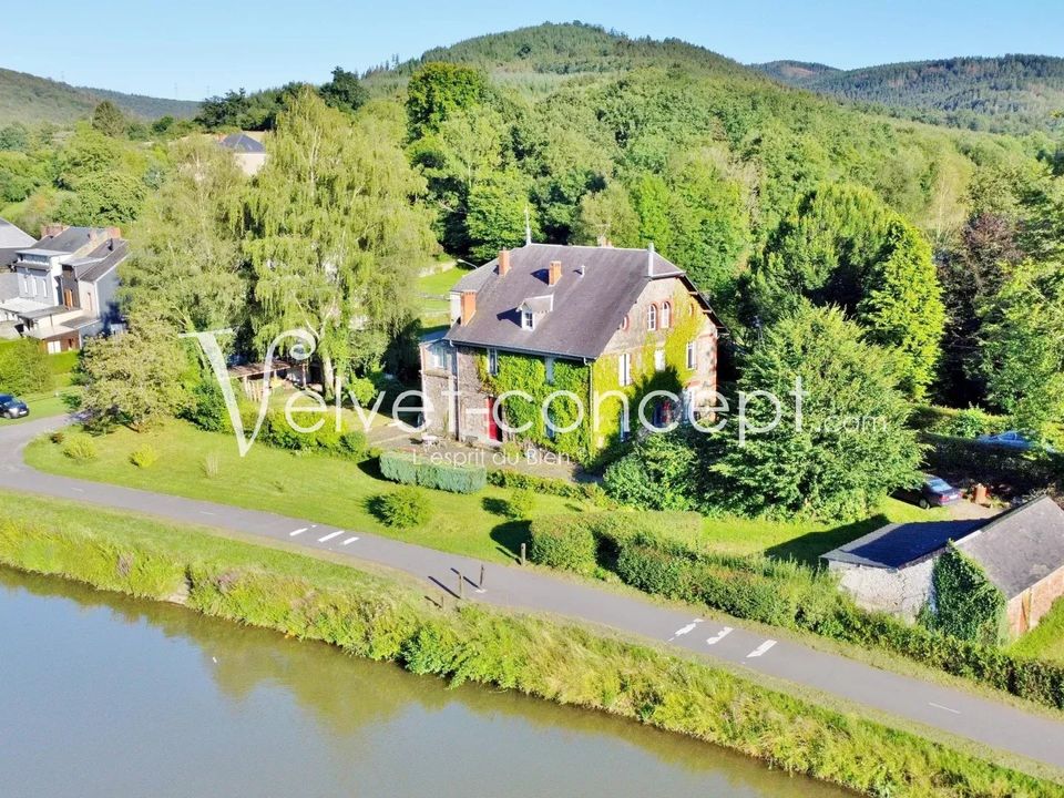 Villa i Haybes, Ardennes - foto 5