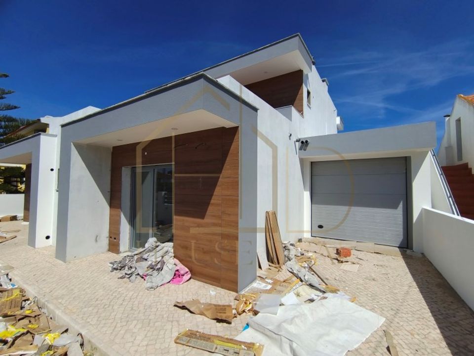 Villa i Brejos de Azeitao, Setubal - foto 2