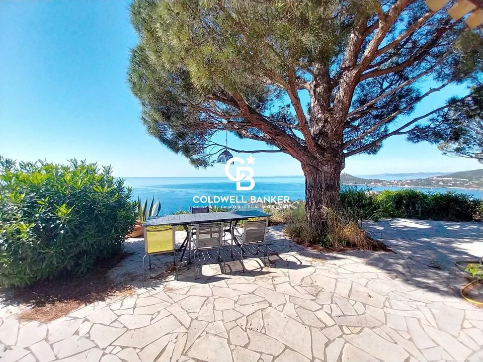 Villa i Saint-Raphaël, Var - foto 2
