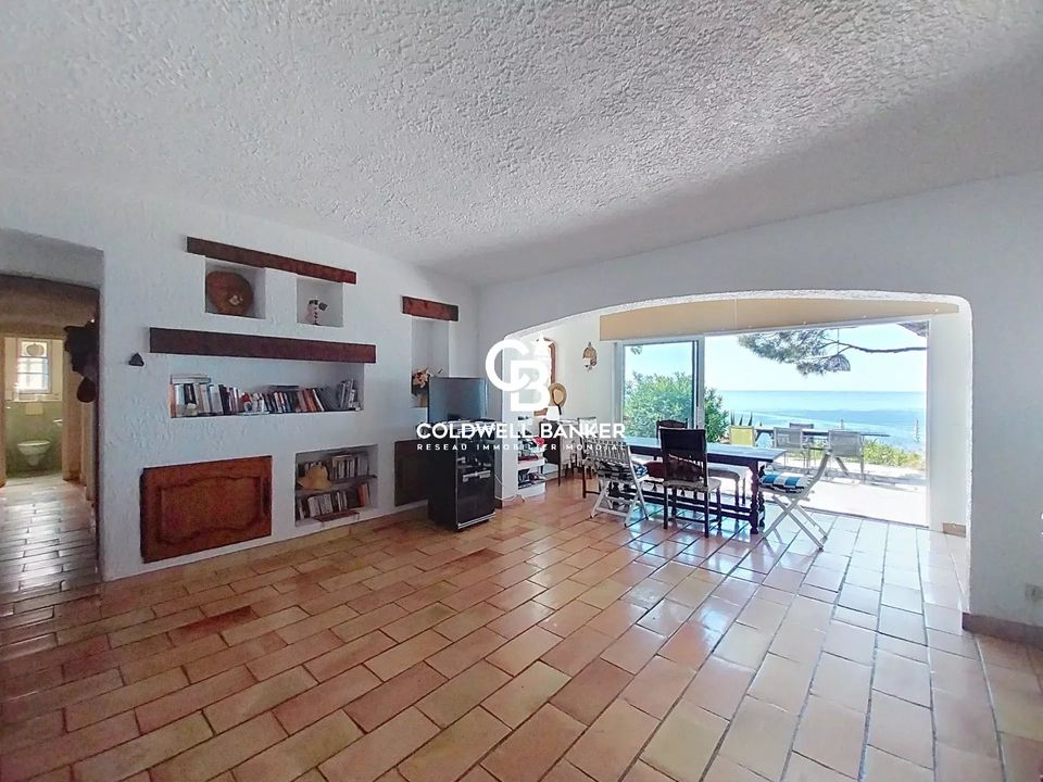 Villa i Saint-Raphaël, Var - foto 5