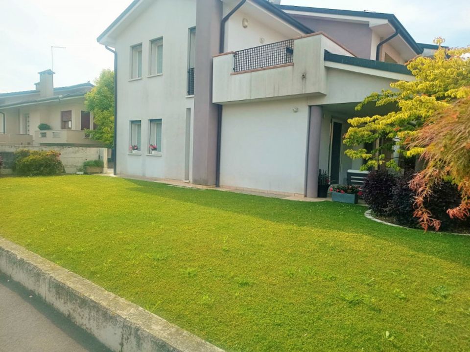Villa i Riese Pio X, Treviso - foto 1