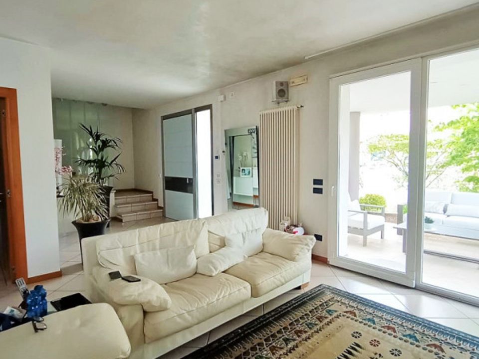 Villa i Riese Pio X, Treviso - foto 2