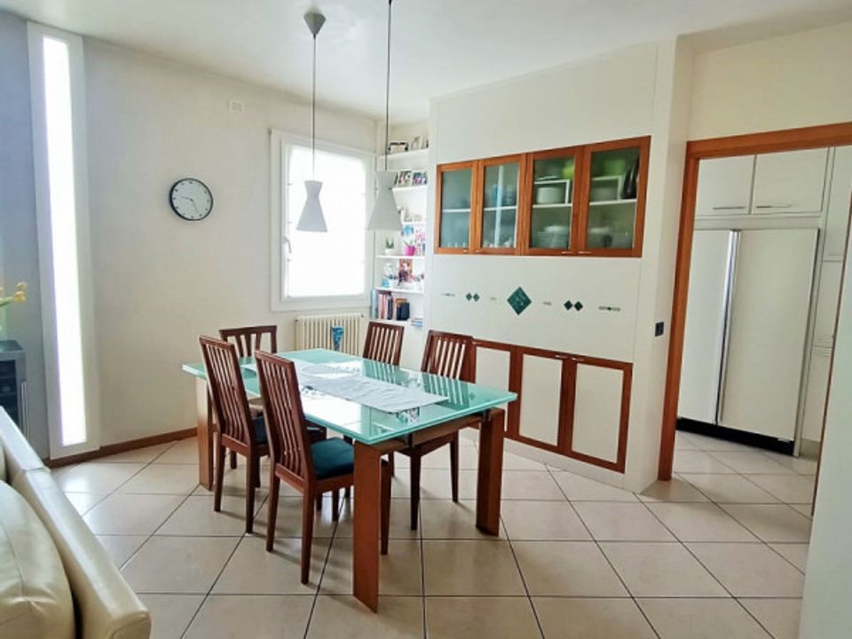 Villa i Riese Pio X, Treviso - foto 4