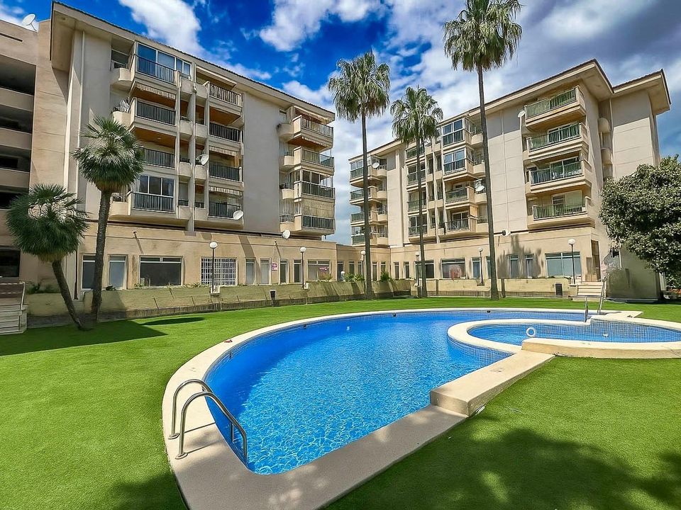 Lejlighed i Albir, Alicante - foto 4