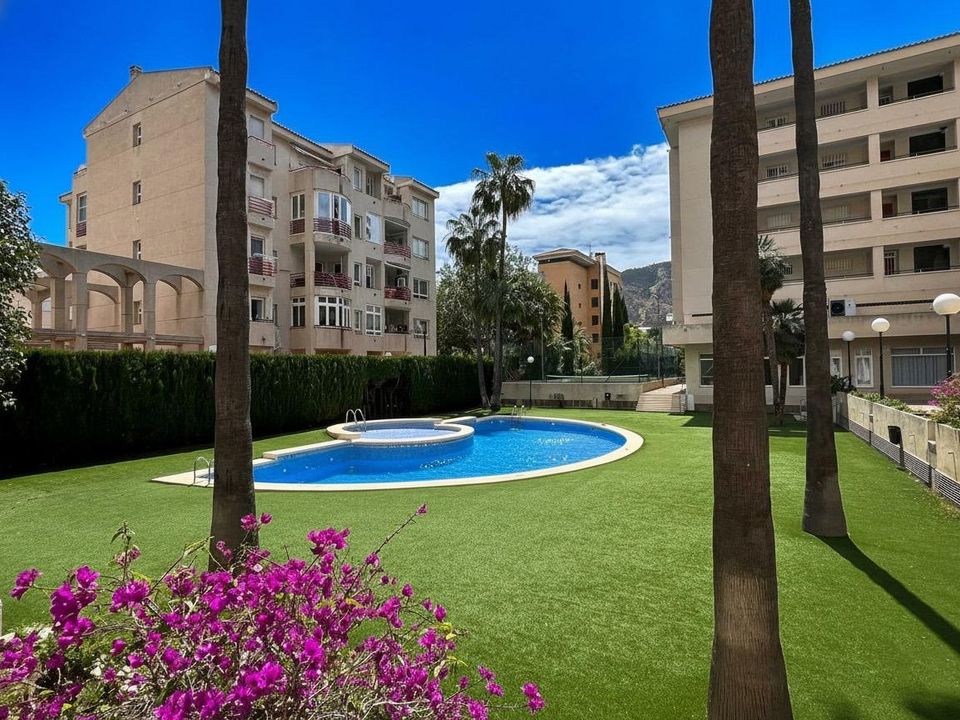 Lejlighed i Albir, Alicante - foto 5