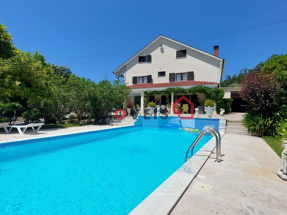 Farm hus i Ourem, Santarem - foto 2