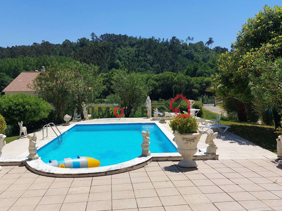 Farm hus i Ourem, Santarem - foto 4
