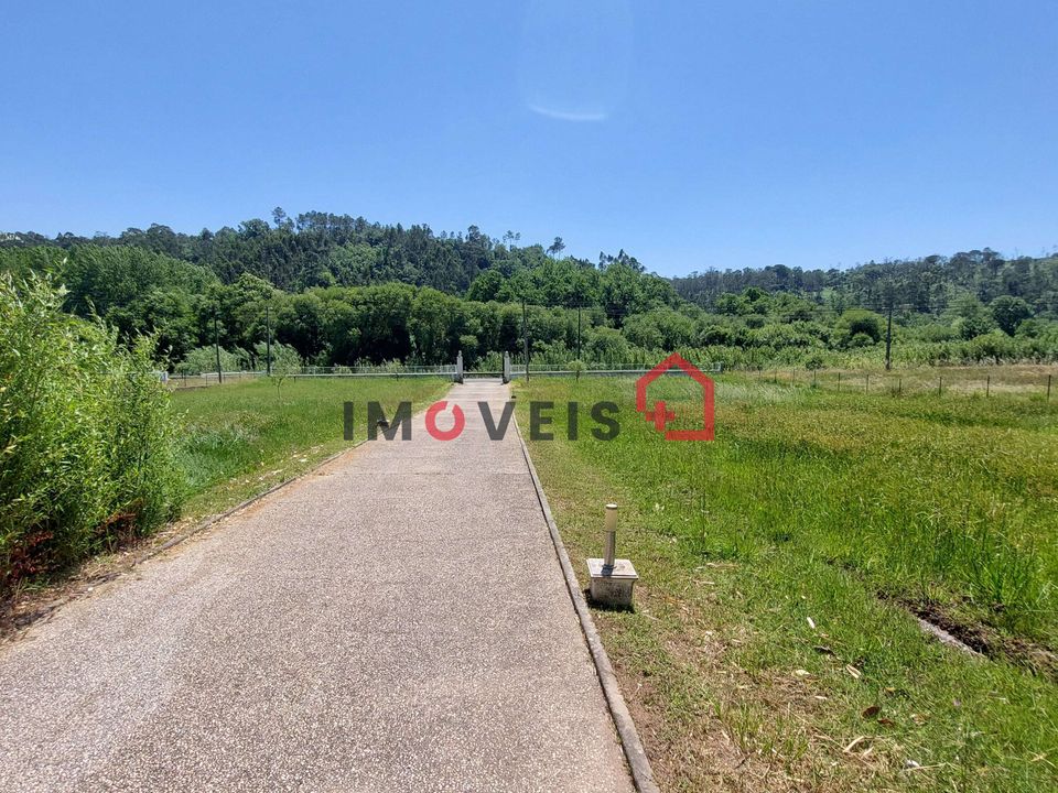 Farm hus i Ourem, Santarem - foto 5