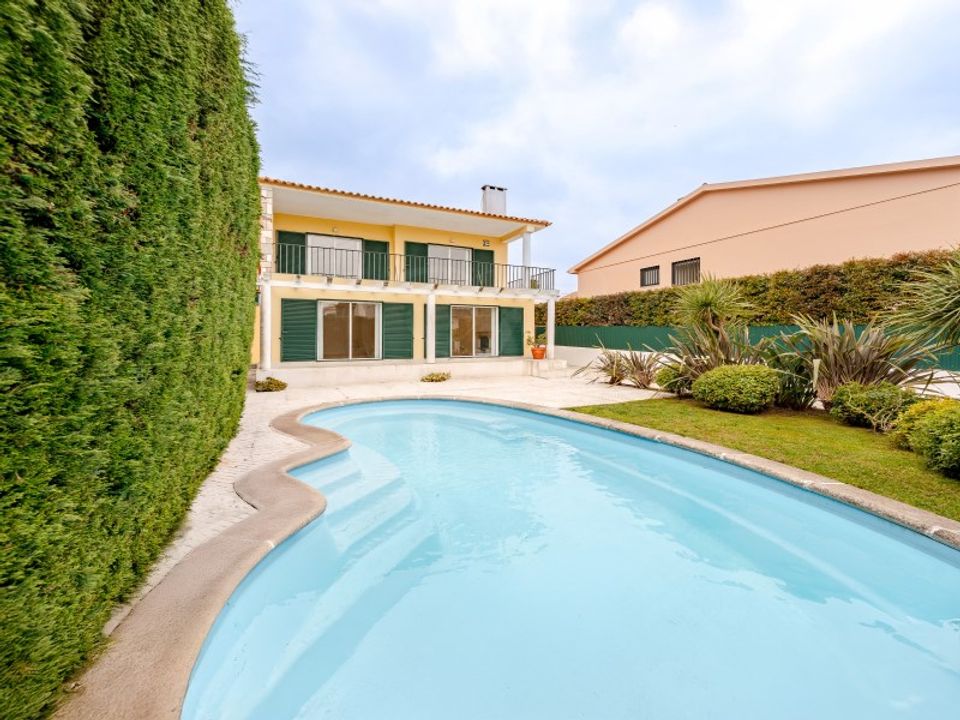 Villa a Cascais, Lisbon - foto 1
