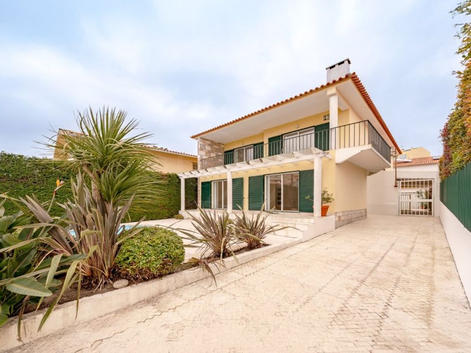 Villa a Cascais, Lisbon - foto 2
