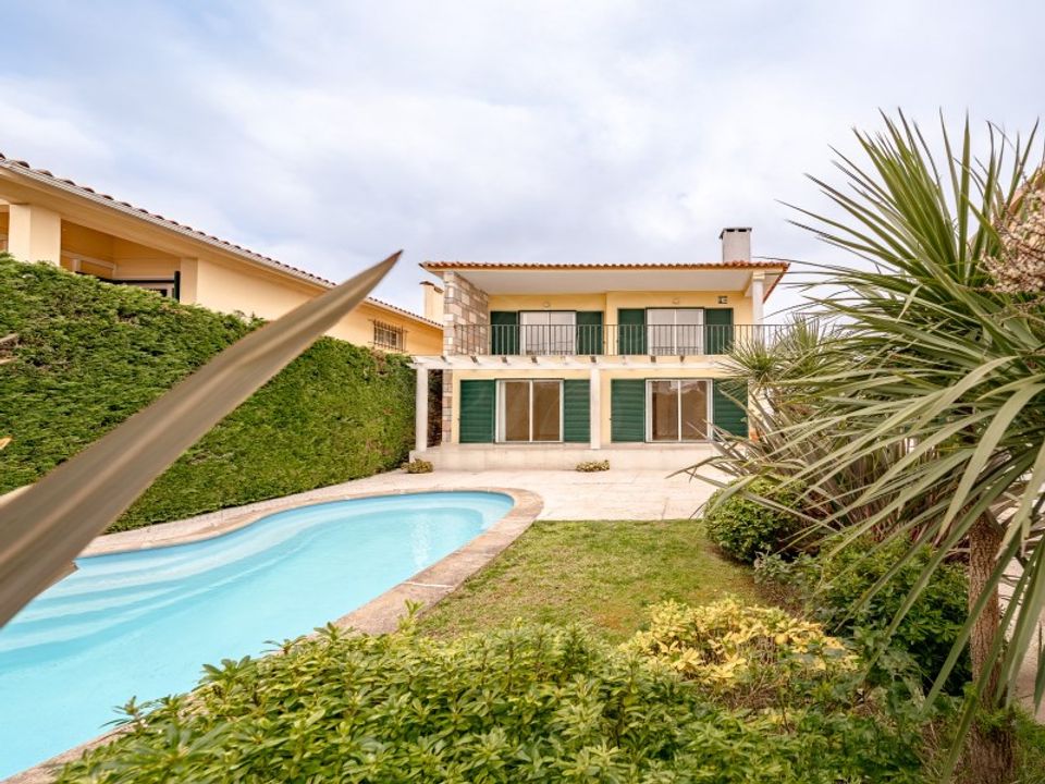 Villa a Cascais, Lisbon - foto 3