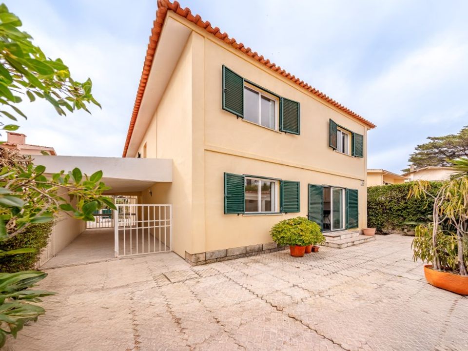 Villa a Cascais, Lisbon - foto 5