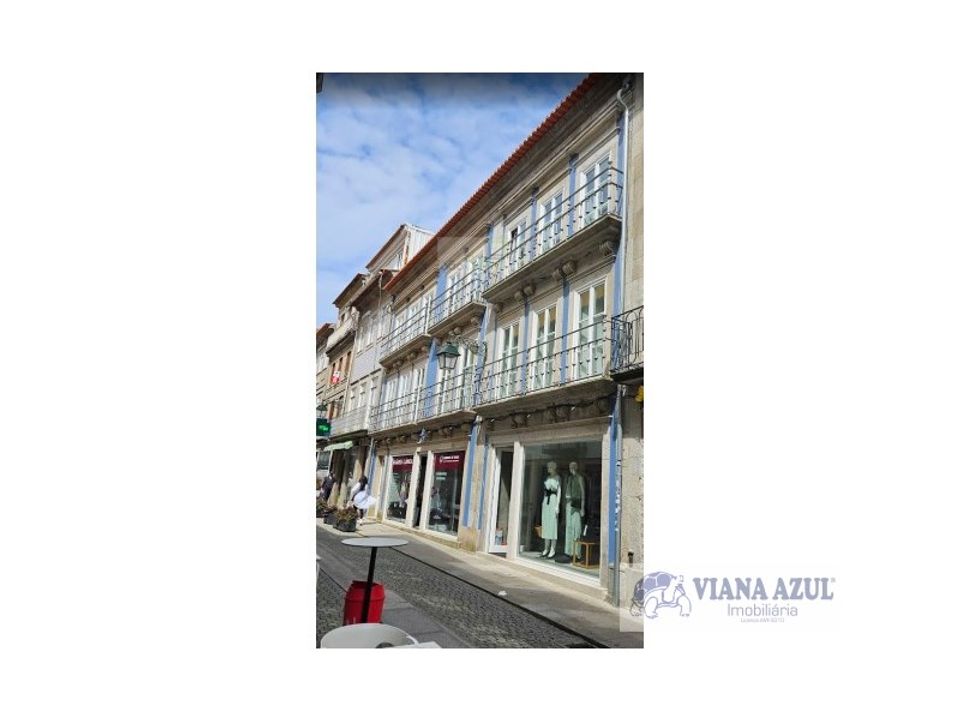 Lejlighed i Viana do Castelo, Viana do Castelo - foto 1