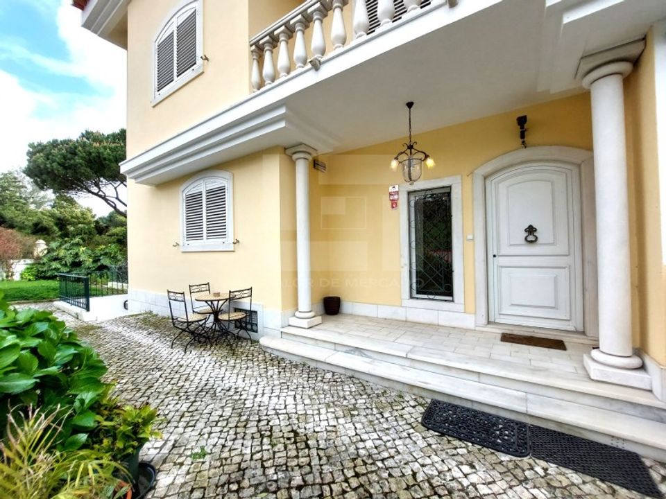 Rækkehus i Amadora, Lisbon - foto 2