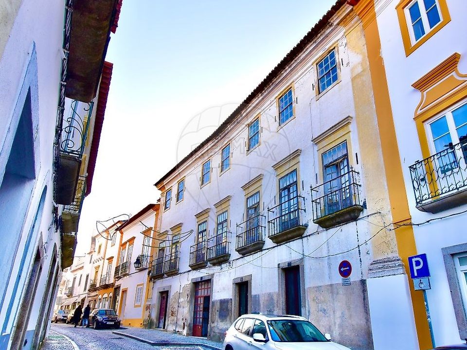 Erhvervsejendom i Evora, Evora - foto 2