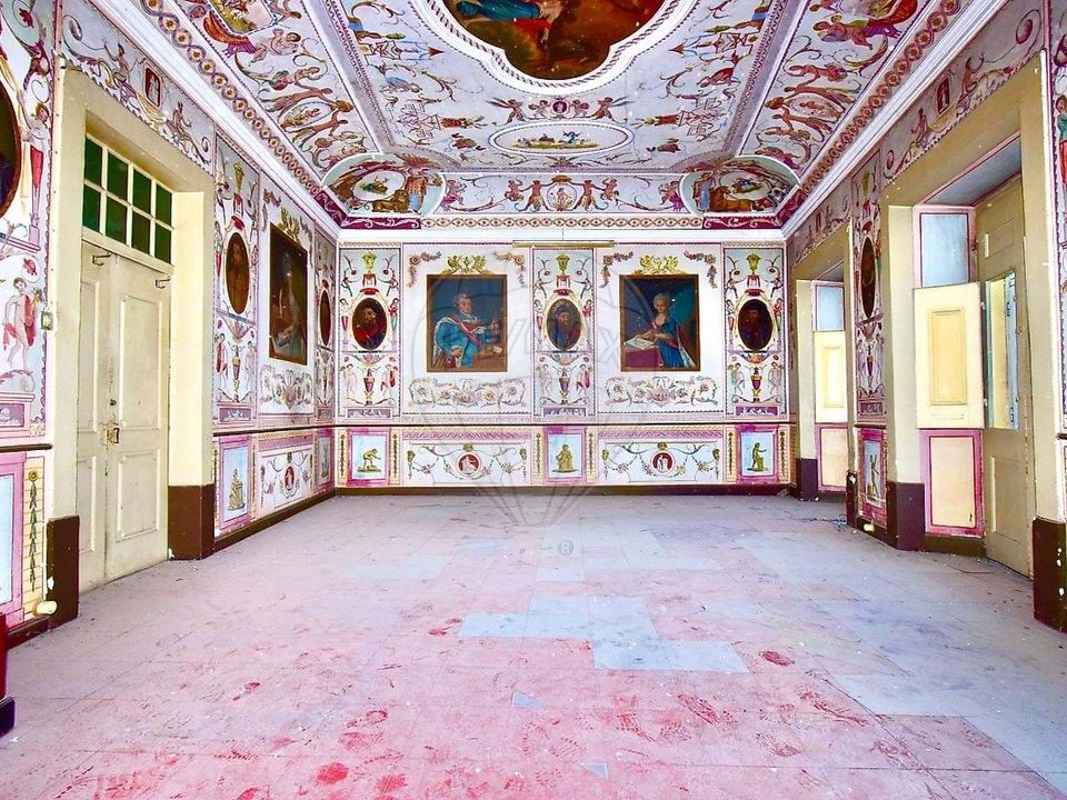 Erhvervsejendom i Evora, Evora - foto 3