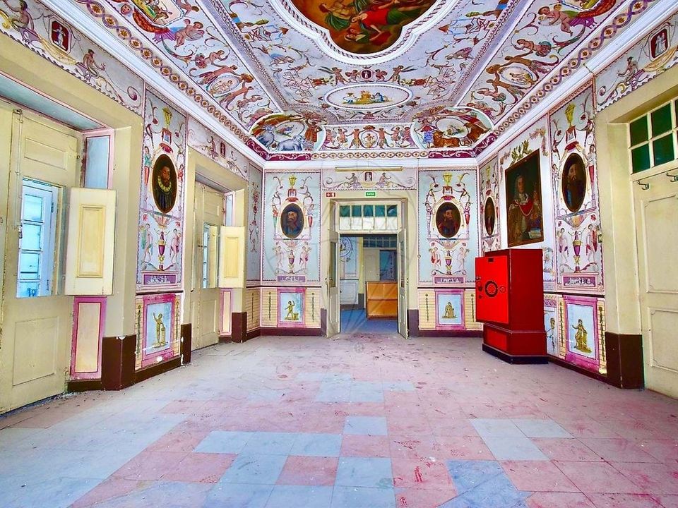 Erhvervsejendom i Evora, Evora - foto 5